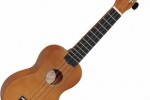 UKULELE SOPRANOWE KORALA UKS-32 + STROIK