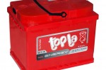 Akumulator Topla Energy 12V 66Ah 620A (EN)