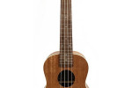 UKULELE KONCERTOWE CHATEAU MAC01 + GRATISY