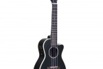 UKULELE KONCERTOWE Z ELEKTRONIKĄ EVER PLAY 701B
