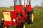 Traktor	25