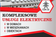 Kompleksowe usługi elektryczne