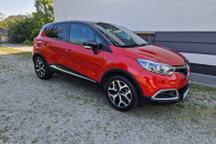 Renault Captur 2016r, 1.2tce, 118Km, AUTOMAT!