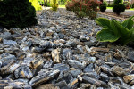 Kamień kora , kruszywo ogrodowe