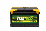 Akumulator Amega Megatex Start Eco 12V 75 Ah