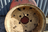 Tarcza koła do prasy Z224