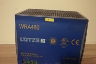 Transformator / zasilacz WRA 480-24