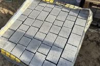 Kostka brukowa 8 cm grubości Akropol malibu