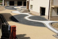 Brukarstwo**Usługi brukarskie**Układanie kostki