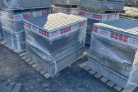 Obrzeże krawężnik 6x20x100 w 2 gatunku 10 zł