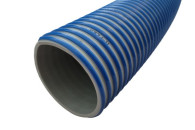 Wąż ssawny asenizacyjny do beczkowozu