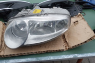 Reflektor lewy przód Alfa 147 że