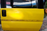 Fiat Peugeot Citroen drzwi lewe boczne