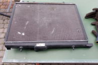 Chłodnica wody Peugeot 206 RM1270868580M