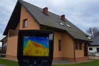 Badania kamerą termowizyjną