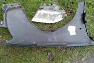 Audi a6 c5 błotnik lampa