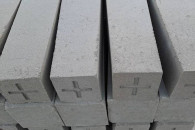 Słupek graniczny słupki geodezyjne