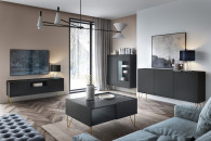 Zestaw mebli do Salonu CORTINA