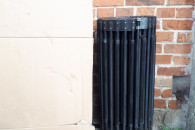 Odsiewacz Taśma odsiewacza Anna . Ogumiony