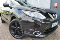 Nissan Qashqai 1.5 dci 15r 198 tyś.km