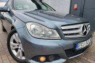 Mercedes c220D Lift 11r 289 tyś.km