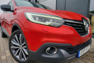 Renault Kadjar 1.5 D Automat 16r 200 tyś.km