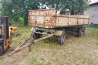 6 ton d50 autosan nowy model