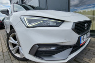 Seat Leon AUTO LOMBARD POŻYCZKI POD ZASTAW AUTA