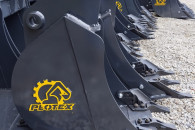 Łyżka kopiąca 30cm 35cm Komatsu Terex JCB Volvo