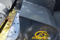 Łyżka do kopania MS01 50cm Case Kubota