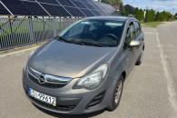Sprzedam Opel Corsa 1.2 rok. 2014