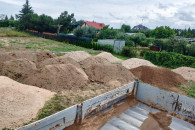 Ziemia na podniesienie terenu 220 zł kurs