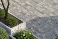 Nowość !! kostka brukowa NEW MODERN 6 cm Malibu