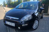 Fiat Punto EVO 2011r 5 Drzwi KLIMAtyzacja