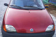 Fiat Seicento