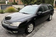 Ford Mondeo 1.8 benzyna 2006r.