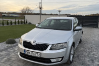 Skoda Octavia 1.4 TSI 140km