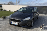 Ford Focus 2016 125km Nowy Rozrząd