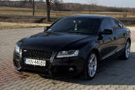 Audi A5 Wyjątkowy Egzemplarz / Gwarancja
