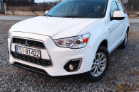 Mitsubishi ASX 1.8 DID Invite AS&G