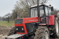Sprzedam ciągnik Zetor ZTS 12245