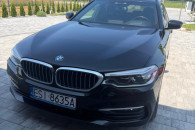 BMW Seria 5 530d Sport Line Adaptive LED