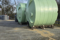 zbiornika na paliwa płynne Kingspan