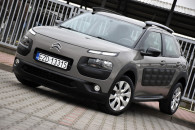 Citroën C4 Cactus FEEL EDITION 1.2MPI 82KM 2018