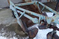 Kopaczka elewatorowa