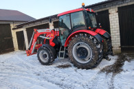 Zetor Proxima 95 Plus
