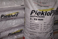 Pieklorz ekogroszek 5 - 25 mm