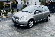 YARIS OD KOBIETY SUPER STAN LIFT