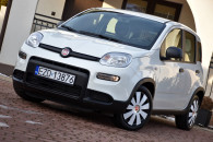 Fiat Panda III 1.0MPI HYBRID 70KM 8400km 2024r.