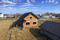 Dom w Ochędzynie Nowym.